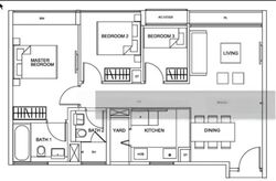 RV Residences (D10), Condominium #463561651